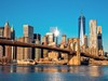 New York – prodloužené letecké víkendy s ubytováním na Manhattanu #5